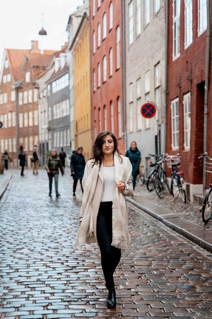 Instagram tour of Copenhagen with a private photographer - The Photo Package: All Unedited + 30 Edited Favorites