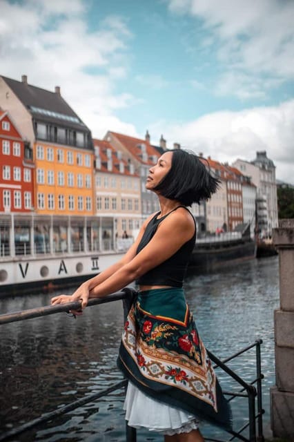 Instagram tour of Copenhagen with a private photographer - Who This Photo Tour Is Best For (and Who Should Consider Alternatives)