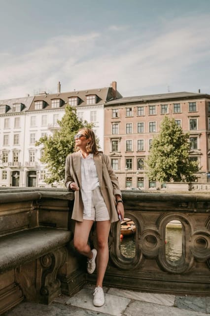 Instagram tour of Copenhagen with a private photographer - Should You Book This Copenhagen Instagram Photo Tour?
