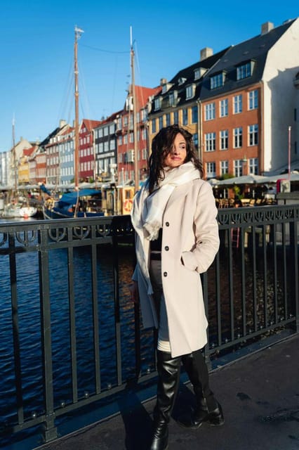 Instagram tour of Copenhagen with a private photographer - What Happens During the 1-Hour Shoot: Guidance First, Photos Second