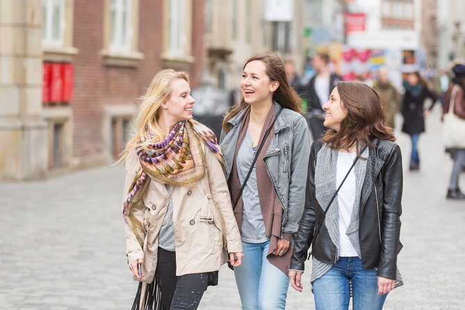 Jewish Walking Tour of Copenhagen and Danish Jewish Museum - Key points worth knowing before you go