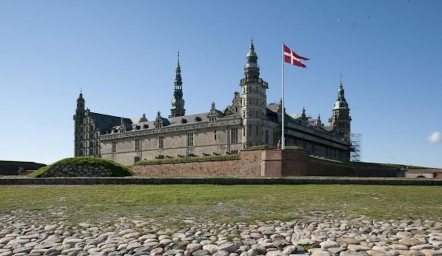 Kronborg Castle Entry Ticket - Timing: Beat the Crowds by Arriving Near Opening