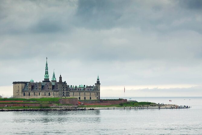 Kronborg (Hamlet Castle) & Frederiksborg Castles: PRIVATE TOUR - Key things to know before you go