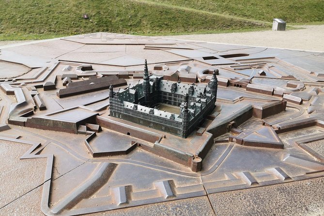 Kronborg (Hamlet Castle) & Frederiksborg Castles: PRIVATE TOUR - A private castle day that solves the time problem