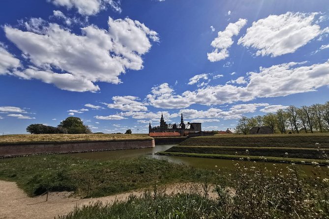 Kronborg (Hamlet Castle) & Frederiksborg Castles: PRIVATE TOUR - Price and value: what you’re really paying for
