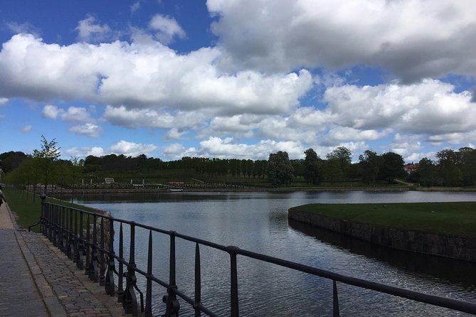 Kronborg (Hamlet Castle) & Frederiksborg Castles: PRIVATE TOUR - What you’ll need to plan for: tickets, meals, and comfort
