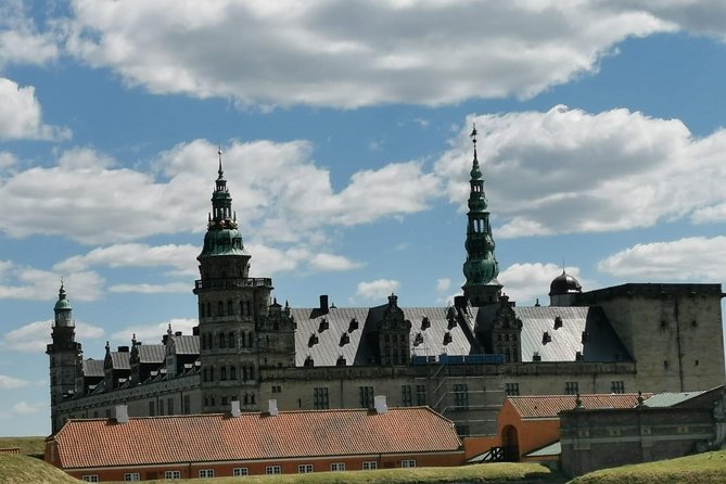 Kronborg (Hamlet Castle) & Frederiksborg Castles: PRIVATE TOUR - Who this private Kronborg and Frederiksborg tour fits best