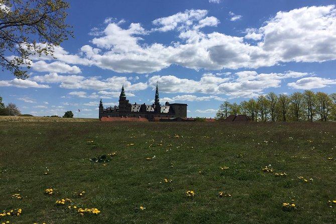 Kronborg (Hamlet Castle) & Frederiksborg Castles: PRIVATE TOUR - Timing and route rhythm: 7 hours that don’t feel chaotic