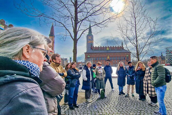 Life on Copenhagen's Streets: Philip's crazy life - Key highlights worth your time