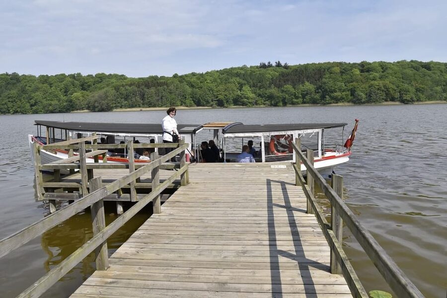 Lyngby & Bagsværd Lake: Baadfarten Boat Ride - Who this boat ride is best for