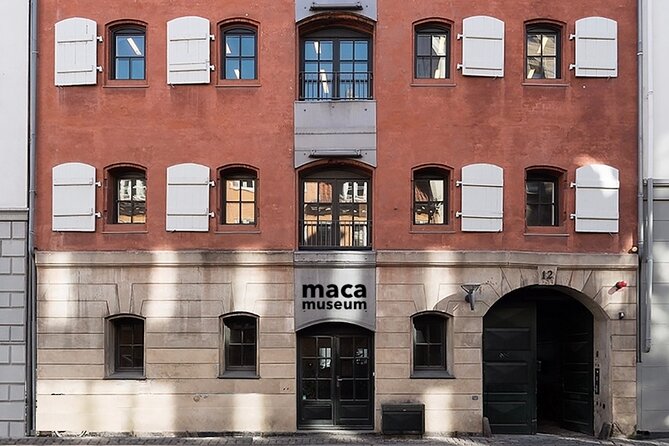 MACA Museum 'Banksy & Street Art: The Early Years' Art Exhibition - Banksy & Street Art: The Early Years—What You’ll Actually See