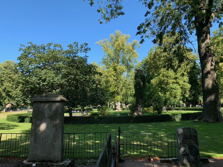 Malmö: 3-Hour Guided Walking Tour - What You’ll Really Get From This 3-Hour Walk