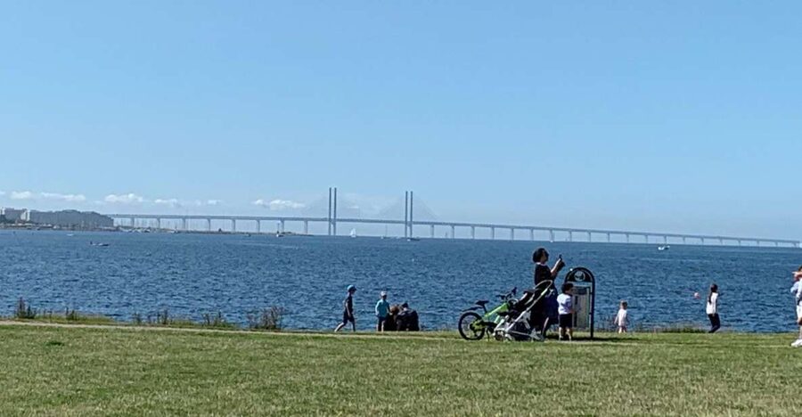 Malmö: 3-Hour Guided Walking Tour - Parks Breaks, Not Dead Time: Kungsparken and Slottsparken