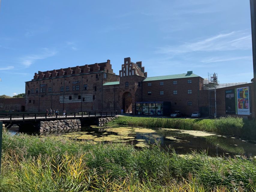 Malmö: 3-Hour Guided Walking Tour - Price and Value: Is $71 Worth It?