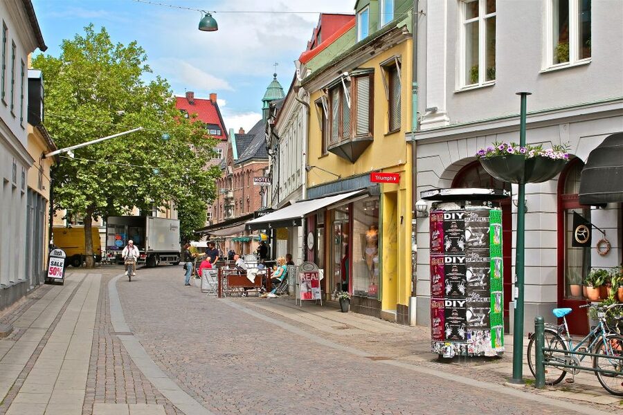 Malmö: Express Walk with a Local in 60 minutes - Fast Orientation in Malmö: What a 60-Minute Express Walk Really Gives You