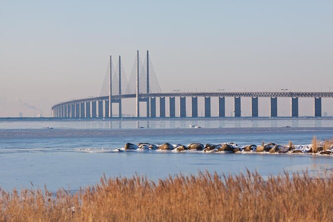 Malmö & Lund Tour, Crossing the Øresund Bridge to Sweden - Key things to know before you go