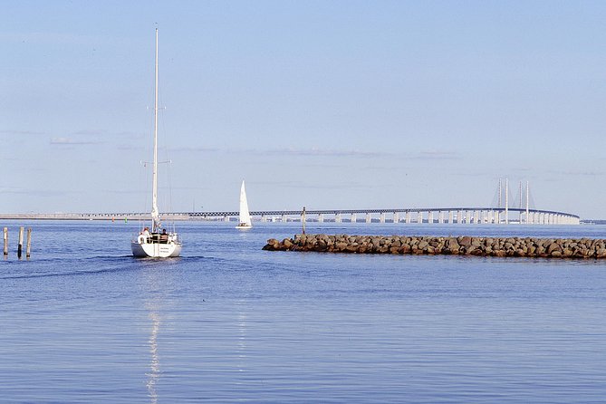 Malmö & Lund Tour, Crossing the Øresund Bridge to Sweden - Malmö Stortorget to Sodergatan: your first hour’s best payoff
