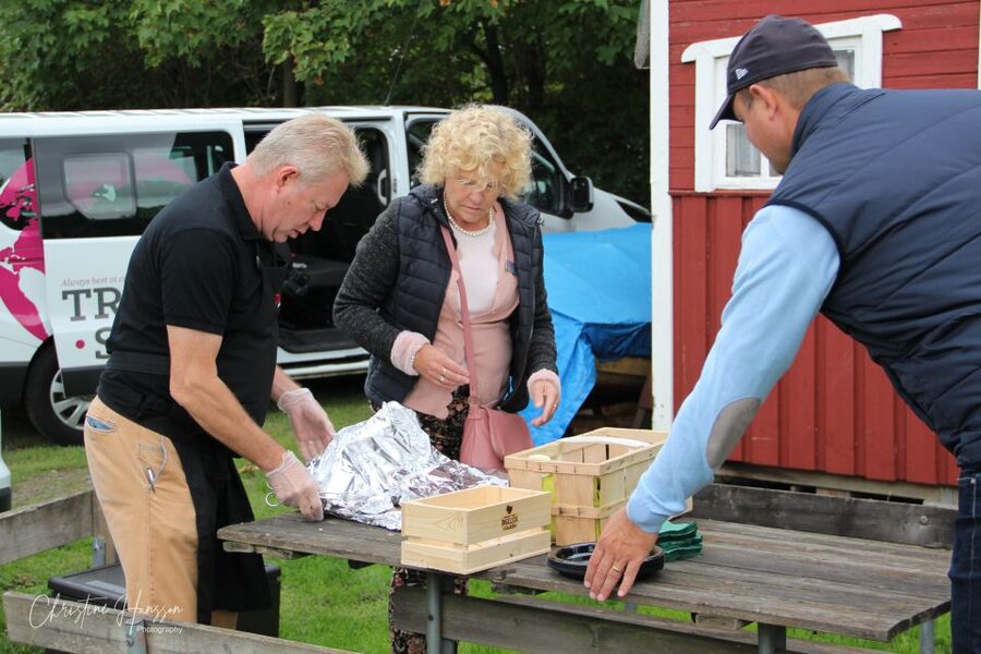Malmö: Self-Guided Food Tour - Why Malmö’s food tour feels practical (and not touristy)