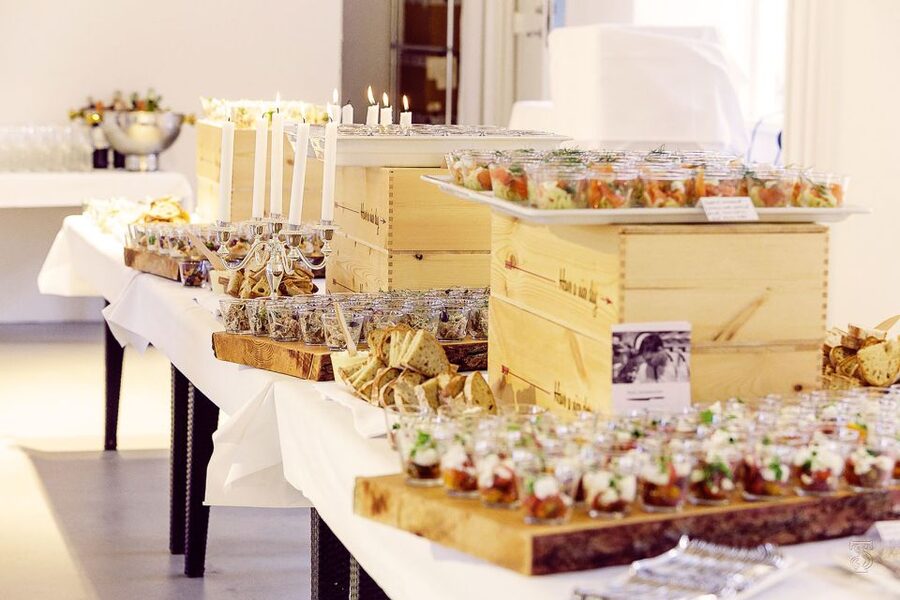 Malmö: Self-Guided Food Tour - Four food stops: the sweet spot between Swedish and international