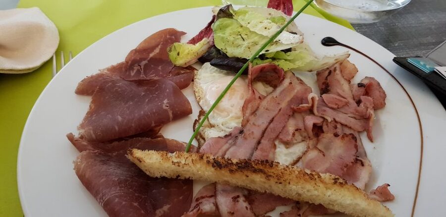 Malmö: Self-Guided Food Tour - The Swedish coffee stop you’ll actually remember