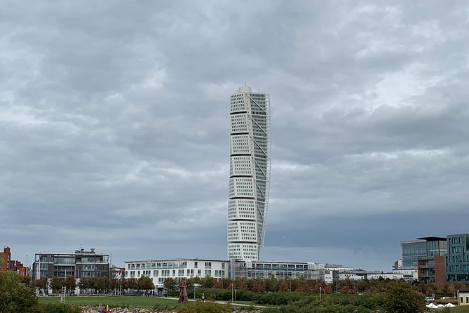 Malmo Walking Tour, 3 hours (small group) - Key things that make this tour worth your time