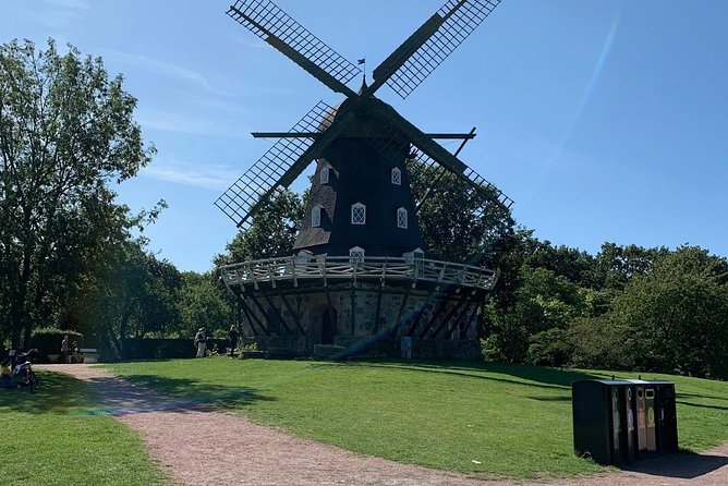 Malmo Walking Tour, 3 hours (small group) - Storgatan and the Denmark–Sweden Story in Plain Sight
