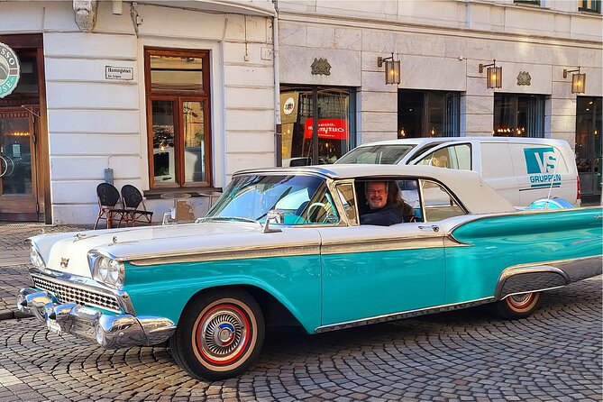 Malmö Walking Tour: Explore Top Sights & Hidden Gems - Why this Malmö walk is a smart use of time