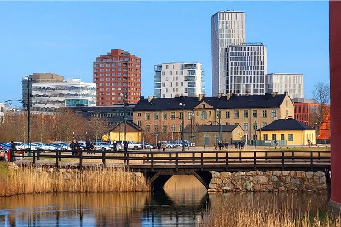 Malmö Walking Tour: Explore Top Sights & Hidden Gems - Price and pace: what $45 really buys you