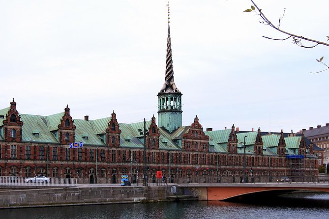 Monstour: A Self-Guided Audio Tour of Danish Folk Legends - Agnete and the Merman at Højbro Bridge: The End-Point That Feels Like a Finale