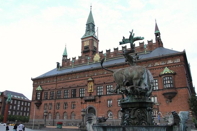 Monstour: A Self-Guided Audio Tour of Danish Folk Legends - How Clear the Audio and Directions Really Are