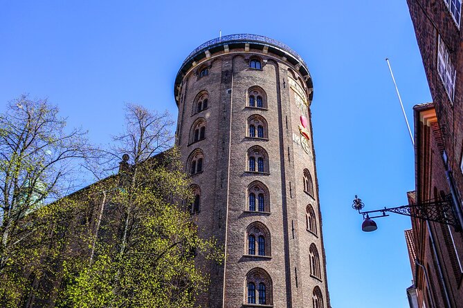 Native Walking Tour to Copenhagen - Key takeaways before you lace up