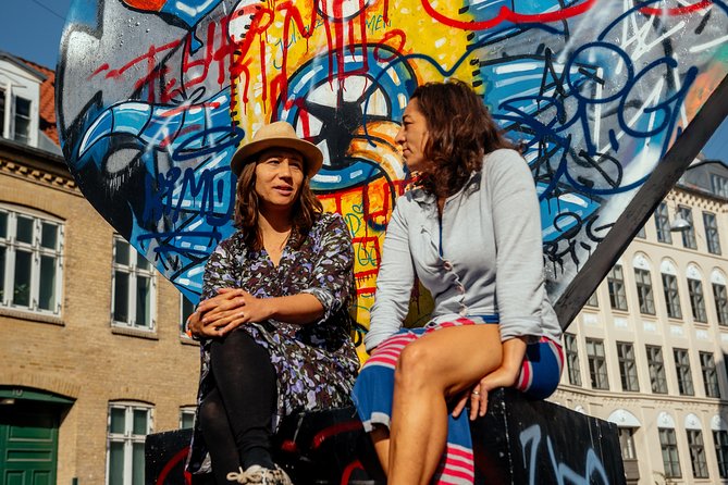 Off the Beaten Track in Copenhagen: Vesterbro Private Tour - Why Vesterbro feels more like real Copenhagen