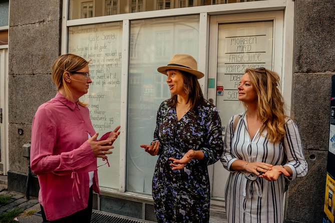Off the Beaten Track in Copenhagen: Vesterbro Private Tour - Stop 3: Vesterbro with your host’s route and personality
