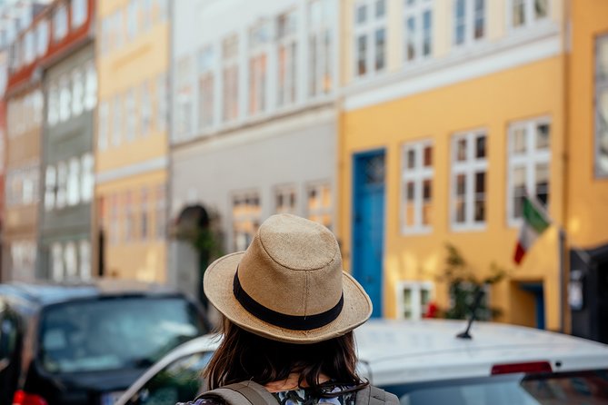 Off the Beaten Track in Copenhagen: Vesterbro Private Tour - Price and value: what $154.13 per person really buys