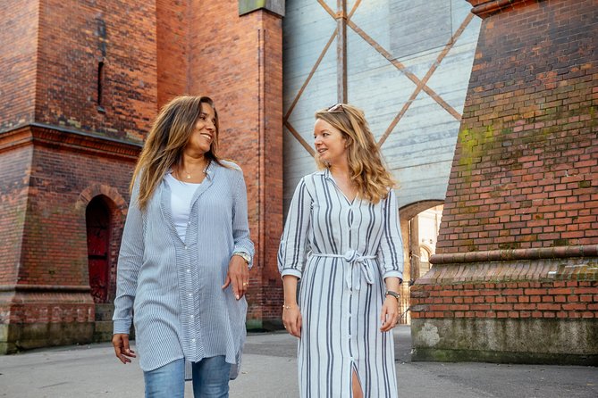 Off the Beaten Track in Copenhagen: Vesterbro Private Tour - Who should book this Vesterbro private tour