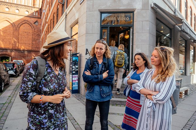 Off the Beaten Track in Copenhagen: Vesterbro Private Tour - Stop 1: Skydebanehaven for a calmer, local-style start