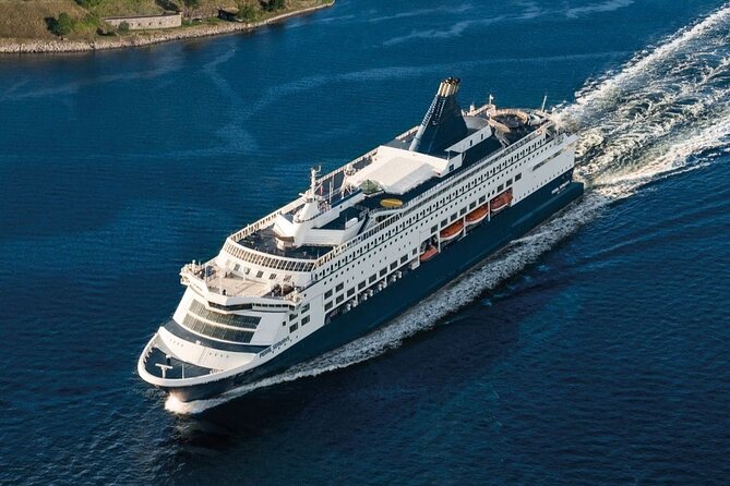 Oslo Tour in Luxurious Cruise from Copenhagen - Key Things I’d Focus On Before You Book