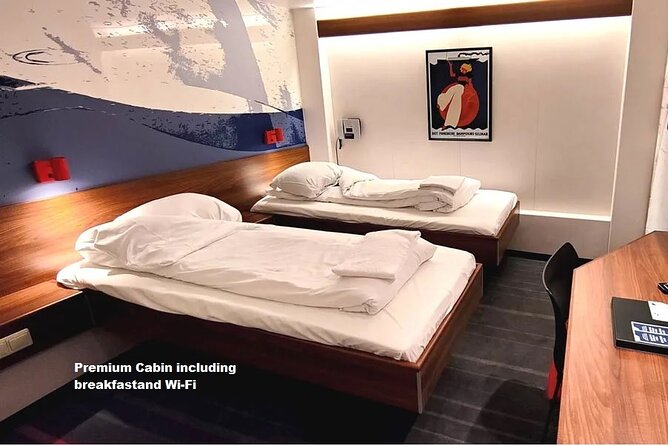 Oslo Tour in Luxurious Cruise from Copenhagen - Price, Value, and Small Extras You’ll Want to Plan For