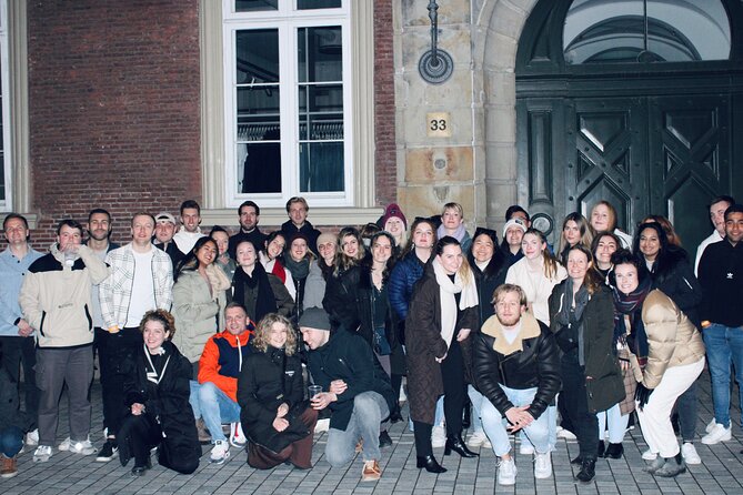 Party Pub Crawl Copenhagen - Who this pub crawl is best for