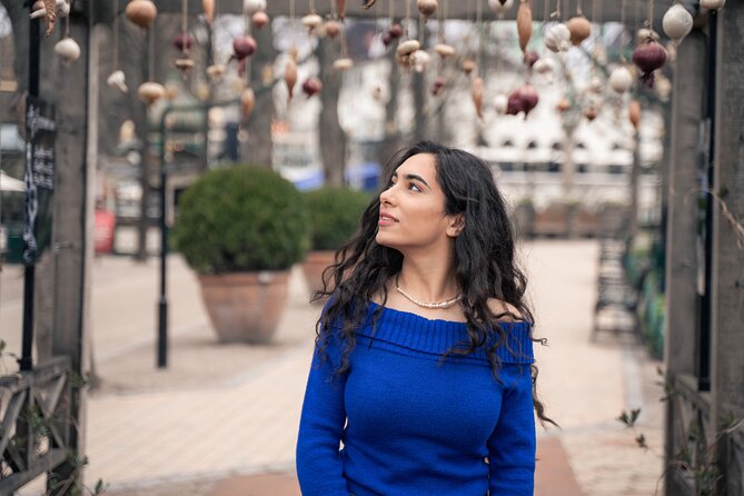 Photo Shoot in Copenhagen with a Personal Photographer - Key highlights to know before you go