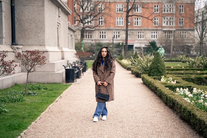 Photo Shoot in Copenhagen with a Personal Photographer - Tips to make your photos look effortless