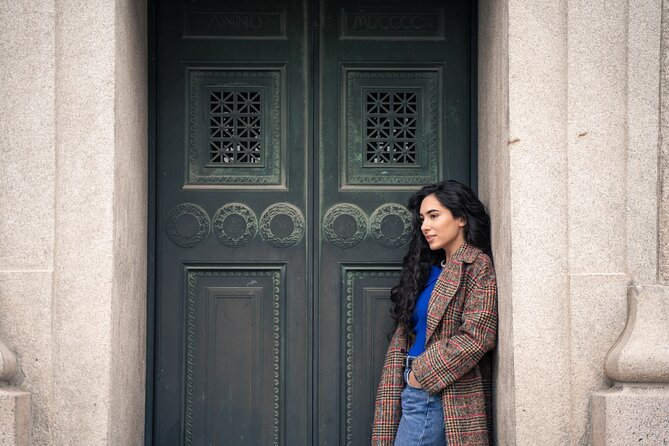 Photo Shoot in Copenhagen with a Personal Photographer - Price per group: when $602.06 makes sense