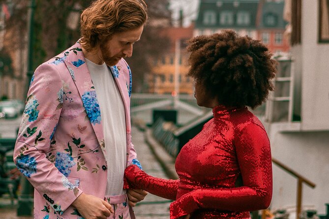 Photoshoot around Copenhagen's Iconic Locations - How Many Photos You’ll Get (and How to Use Them)