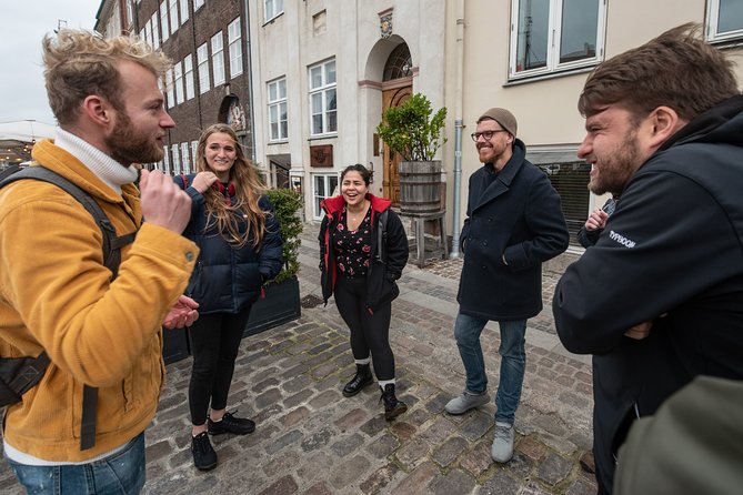 Politically Incorrect Private Hidden Gems Walking Tour - Key Highlights You’ll Feel Within 90 Minutes
