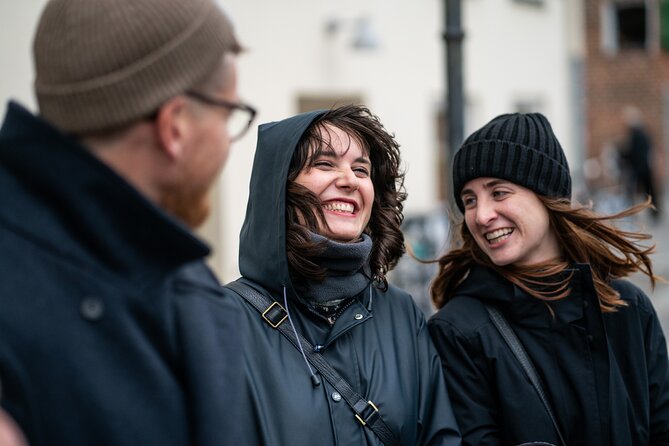 Politically Incorrect Private Hidden Gems Walking Tour - Why This Private Copenhagen Walk Works So Well