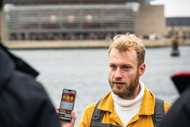 Politically Incorrect Private Highlights Walking Tour - Nyhavn and Amaliegade: Harbor Stories and WWII-Era Denmark
