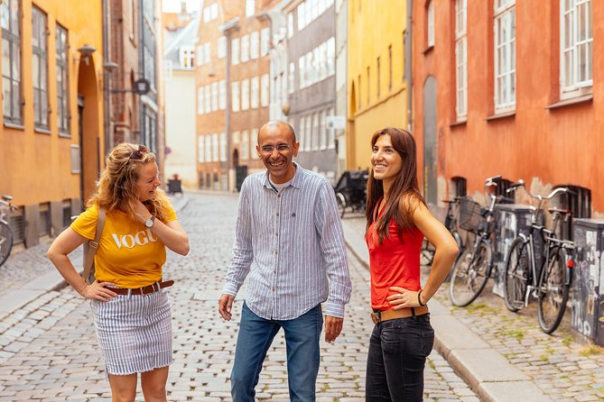 Private City Kickstart Tour: Copenhagen - Why a Private 90-Minute Kickstart Works So Well
