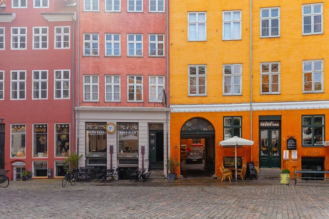 Private City Kickstart Tour: Copenhagen - Pace, Walking Time, and Who This Fits Best