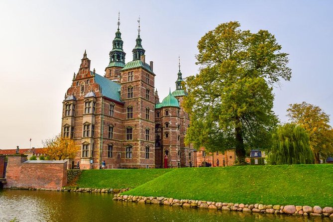 Private Copenhagen City Tour with Rosenborg Castle - What you’ll get at each stage (and what you won’t)