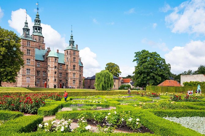 Private Copenhagen City Tour with Rosenborg Castle - Kongens Nytorv and the Royal Theater zone: classic center in two quick stops